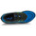Shoes Men Running shoes Asics GEL-QUANTUM 180 VII Black / Blue