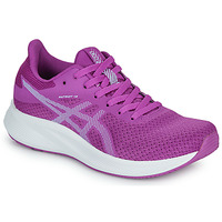 Shoes Women Running shoes Asics PATRIOT 13 Purple