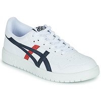 Shoes Children Low top trainers Asics JAPAN S GS White / Red / Blue