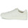 Shoes Men Low top trainers Fred Perry SPENCER TUMBLED LEATHER Beige