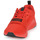 Shoes Boy Low top trainers Puma Wired Run Jr Red / Black