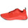 Shoes Boy Low top trainers Puma Wired Run Jr Red / Black