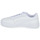 Shoes Women Low top trainers Puma Carina 2.0 White / Grey