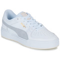 Puma  CA Pro Suede FS  men's Shoes (Trainers) in White - 387327-01