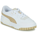 Puma  Cali Dream Colorpop Wns  women's Shoes (Trainers) in White - 387459-01