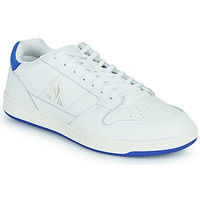 Shoes Men Low top trainers Le Coq Sportif BREAKPOINT White / Blue