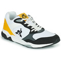 Le Coq Sportif  LCS R500 SPORT  men's Shoes (Trainers) in White - 2220205