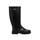 Shoes Women Wellington boots Aigle ULTRA RAIN M Black