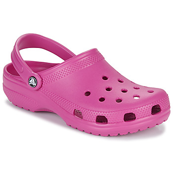 Shoes Women Clogs Crocs CLASSIC CLOG Purple