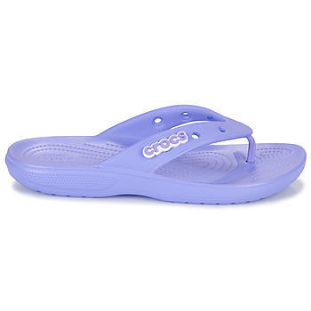 Crocs CLASSIC CROCS FLIP Marine - Free Delivery with Rubbersole.co