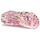 Shoes Clogs Crocs CLASSIC MARBLED CLOG Multicolour