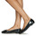 Shoes Women Flat shoes JB Martin STORY Leather / Varnish / Black