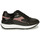 Shoes Women Low top trainers JB Martin FORTE Mix / Grey / Pink