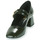 Shoes Women Heels JB Martin VISATO Varnish / Forest