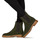 Shoes Women Mid boots JB Martin ORIANE Crust / Velvet / Kaki