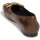 Shoes Women Flat shoes JB Martin VIVACE Veal / Vintage / Cognac