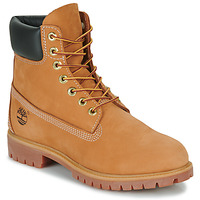 Shoes Men Mid boots Timberland PREMIUM BOOT 6'' Brown
