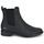 Shoes Women Mid boots Toms CHARLIE Black