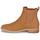 Shoes Women Mid boots Toms CHARLIE Brown