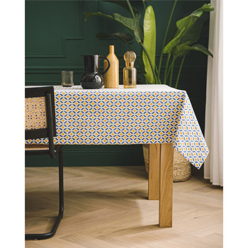 Home Tablecloth Nydel CHROMATIC Multicolour