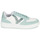 Shoes Women Low top trainers Victoria 1258212BLEU Blue / White