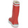 Shoes Children Wellington boots Aigle LOLLY POP 2 Red / White