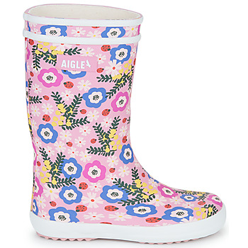 Aigle LOLLY POP PLAY2 Pink / Multicolour
