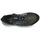 Shoes Women Low top trainers Rieker N3083-25 Kaki / White / violet