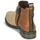 Shoes Women Ankle boots Rieker Z49A9-60 Brown / Beige