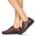 Shoes Women Low top trainers Rieker 53756-35 Bordeaux