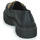 Shoes Women Loafers Rieker M3861-02 Black