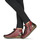 Shoes Women Hi top trainers Remonte R1488-35 Bordeaux