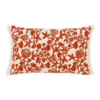 Home Cushions covers Sema ETERRA White