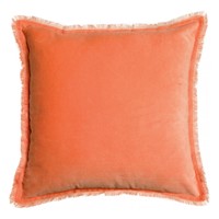 Home Cushions covers Vivaraise FARA Goyave