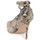 Shoes Women Heels French Connection JAMELIA Beige