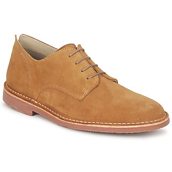 Shoes Men Derby Shoes French Connection Aikman Brown