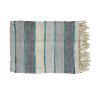 Home Blankets / throws Pomax KRETA Multicolour