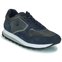Shoes Men Low top trainers S.Oliver 13616-29-816 Marine