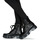 Shoes Women Mid boots Mjus DOBLE BOOT Black