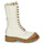 Shoes Women High boots Airstep / A.S.98 TOPDOG Beige