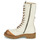 Shoes Women High boots Airstep / A.S.98 TOPDOG Beige