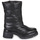 Shoes Women Ankle boots Airstep / A.S.98 EASY MOLT Black