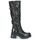 Shoes Women High boots Airstep / A.S.98 EASY HIGH Black
