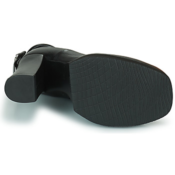 Airstep / A.S.98 VIVENT Black