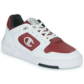 Champion  CLASSIC Z80 LOW  men's Shoes (Trainers) in White - S21877-RS504