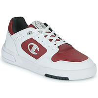 Shoes Men Low top trainers Champion CLASSIC Z80 LOW White / Red