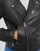 Clothing Women Leather jackets / Imitation leather Oakwood BOOGIE Black