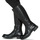 Shoes Women High boots Moma MALE Black