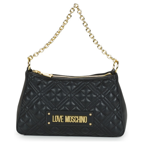 Bags Women Small shoulder bags Love Moschino JC4135PP0F Black