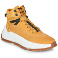 Timberland  TBL Turbo Hiker  mens Shoes (High-top Trainers) 